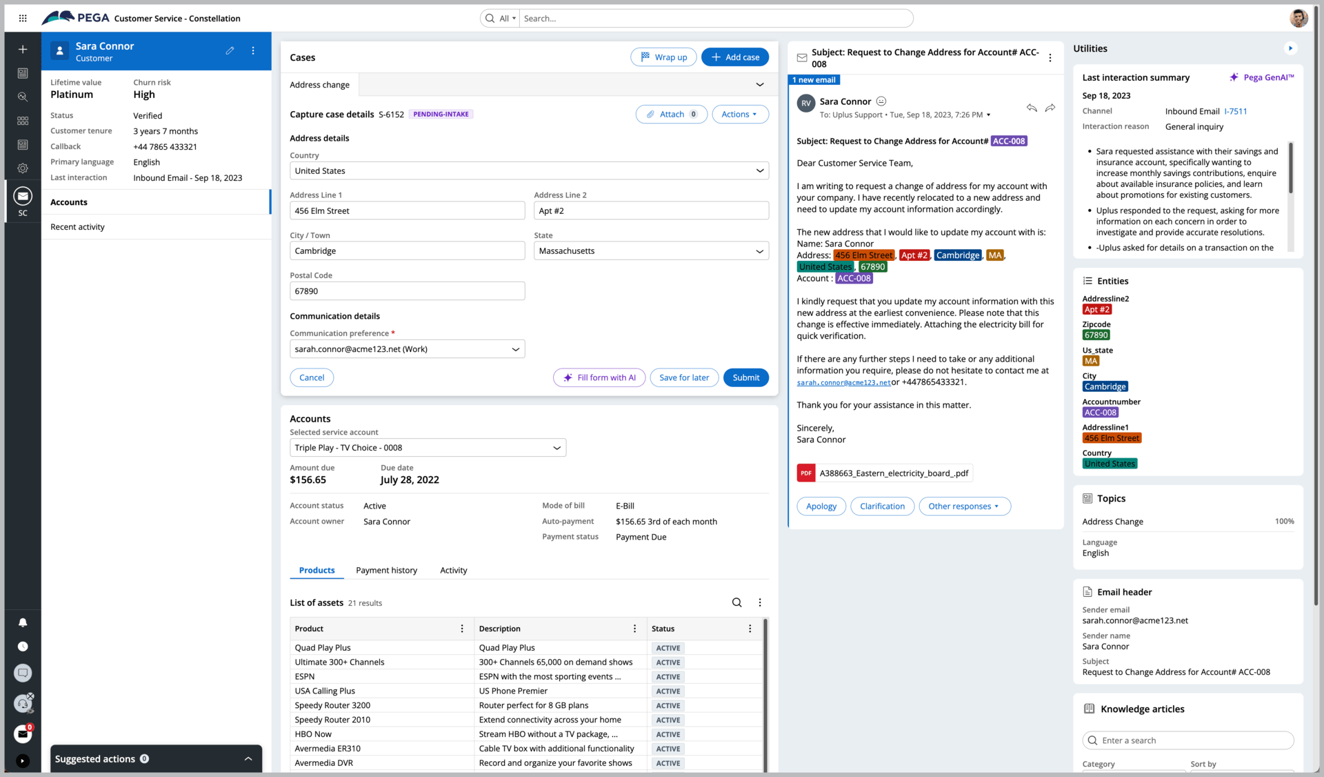 pega-email-automation-action-email-automatically-screenshot-v2
