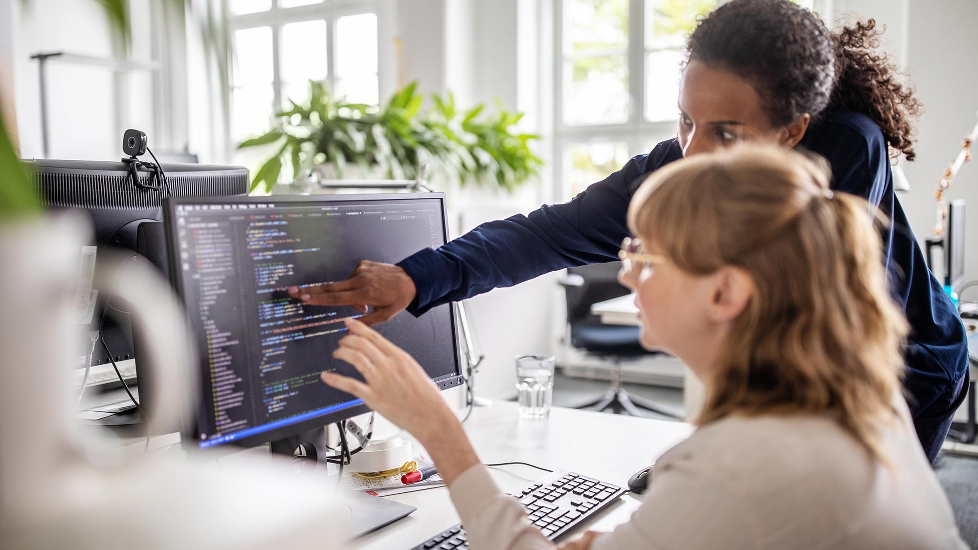 Rust vs. Java: Choosing the Right Programming Language